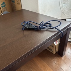 テーブルの画像