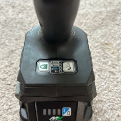 HIKOKI WH36DCの画像
