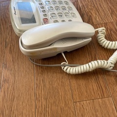 パイオニア、電話機の画像