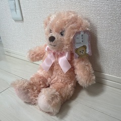 ハニーテディベア・ガールの画像
