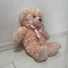 ハニーテディベア・ガールの画像