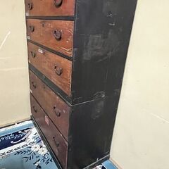 古い家具をお譲りしますの画像