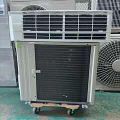 K06461 中古エアコン シャープ SHARP 2020年製 主に6畳用 冷房能力 2.2KW / 暖房能力 2.5KWの画像