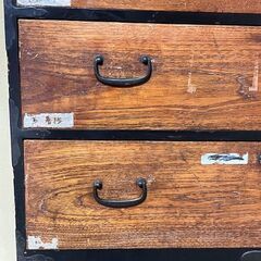 古い家具をお譲りしますの画像