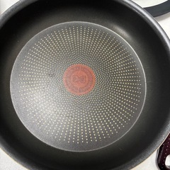 T-fal フライパン　取っ手　8点セットの画像