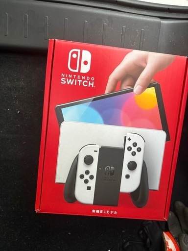 値下げswitch