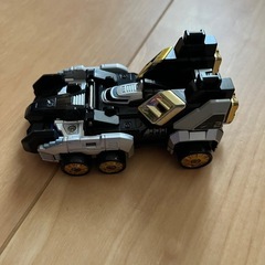 轟轟戦隊　ボウケンジャーの画像