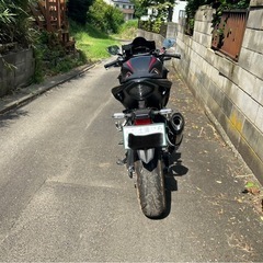 ホンダ CBR400R 車検8年4月まで/ 2019年式/ ETC/USBの画像