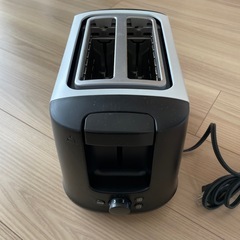 T-fal ティファール　ポップアップトースターの画像