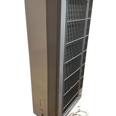 コロナ　美品　2022年モデル　窓用エアコン 冷暖房兼用　CWH-A1822の画像