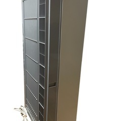 コロナ　美品　2022年モデル　窓用エアコン 冷暖房兼用　CWH-A1822の画像