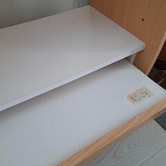 パソコンラックの画像