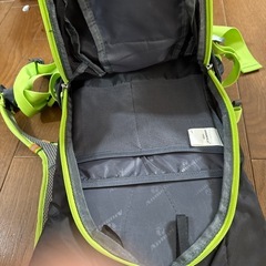 ④トレイル・サイクリング・登山リュック
の画像