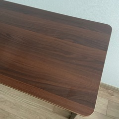 机の画像