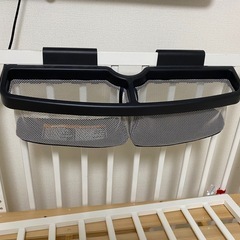 そいねーるラージ　ベビーベッドの画像