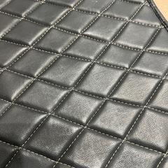 軽自動車ダッシュマットの画像