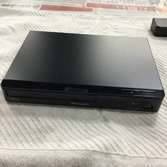 Panasonic     ブルーレイ・DVDプレーヤー　202...