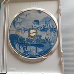Wii　THEみんなでバス釣り大会の画像