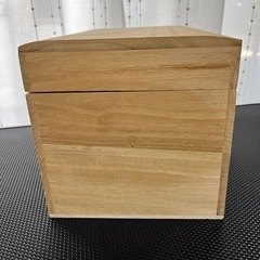 お受け渡し決定！薬箱の画像