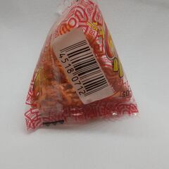 ラーメン菓子の画像