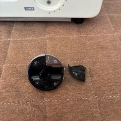 toffy トースターの画像