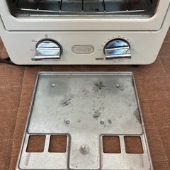 toffy トースターの画像