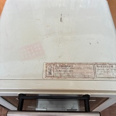 toffy トースターの画像