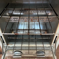 toffy トースターの画像