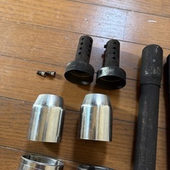 バイク パーツの画像