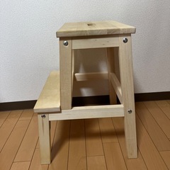 踏み台の画像