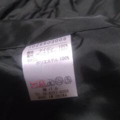 ポリエステル綿のジャケットの画像