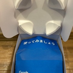 Googleホーム miniの画像