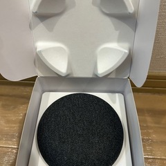 Googleホーム miniの画像
