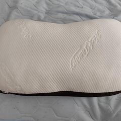整体院の先生が勧める枕　高めの画像