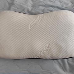 整体院の先生が勧める枕　高めの画像