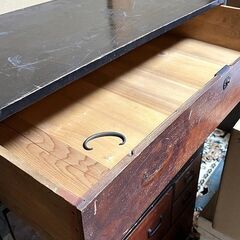 古い家具をお譲りしますの画像