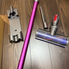 Dyson v7 motorheadの画像