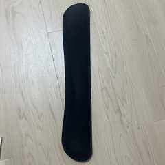 カッティングマット、ペン立て、パソコン腕置きの画像