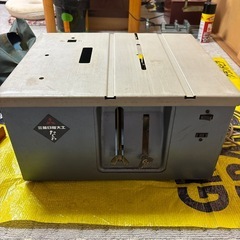 三菱電動工具　匠ジャンク品の画像