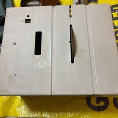 三菱電動工具　匠ジャンク品の画像