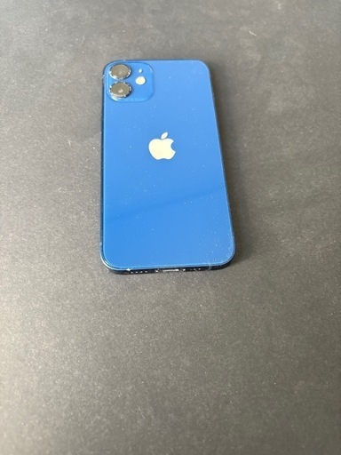 携帯電話/スマホ iPhone12mini