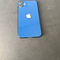 iPhone12miniの画像