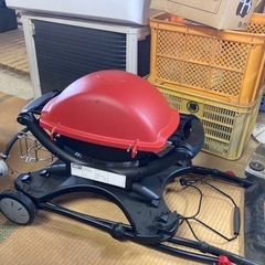アウトドアバーベキューのや
つの画像