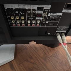 SONY KDL-40V1 
の画像