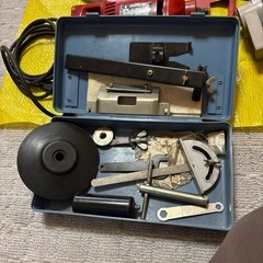 三菱電動工具　匠ジャンク品の画像