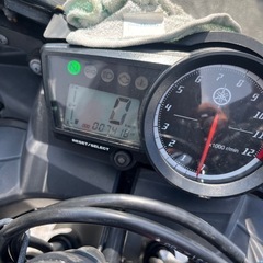 YZF R-15
の画像