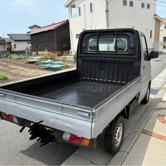 ミニキャブトラック　U71Tの画像