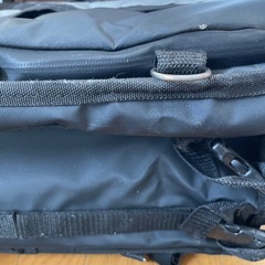 Uber Eats 配達用バッグの画像