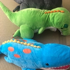 ぬいぐるみの画像