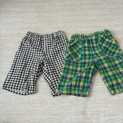 おまとめ　子供夏服　120センチの画像